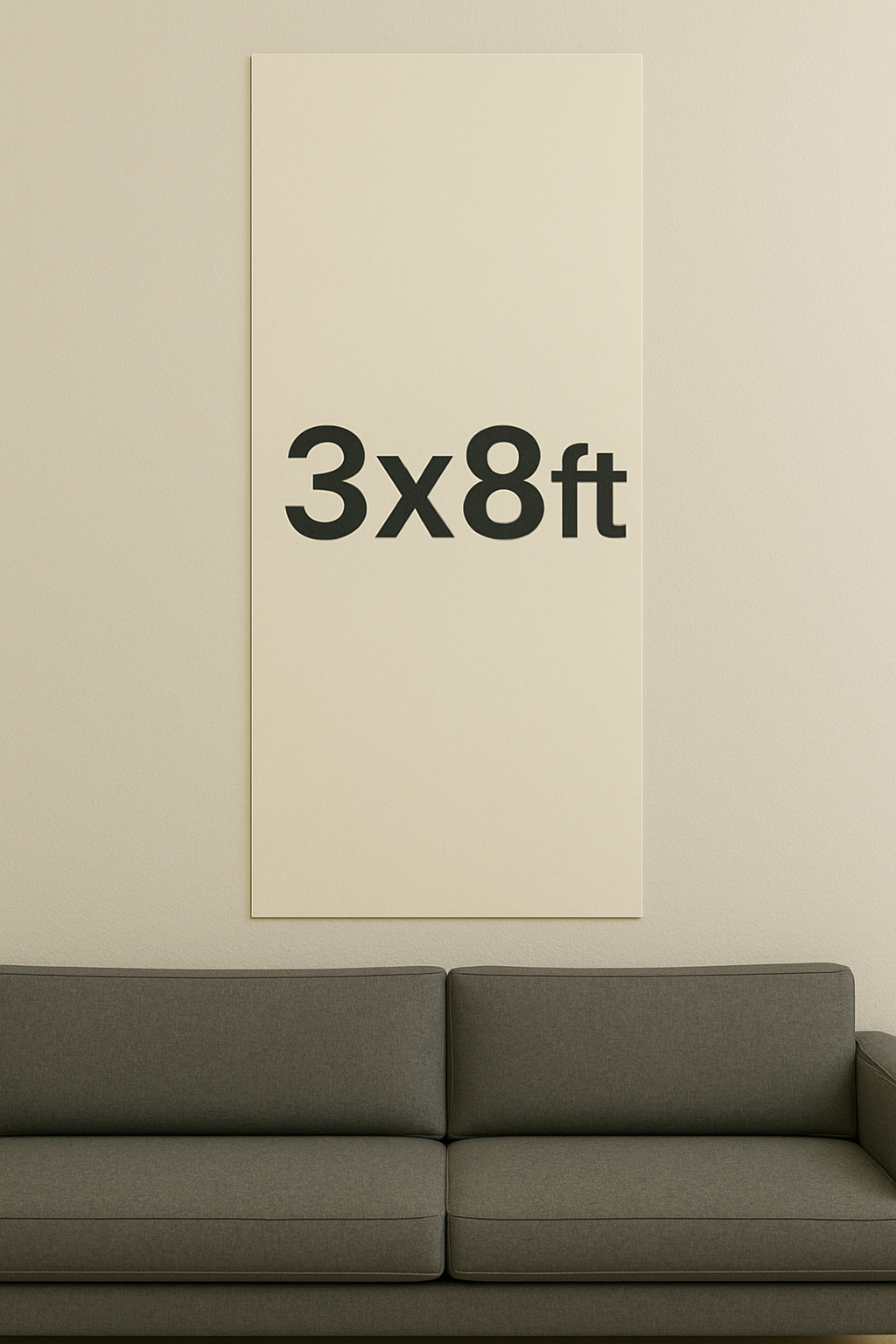 Adhesive Prints