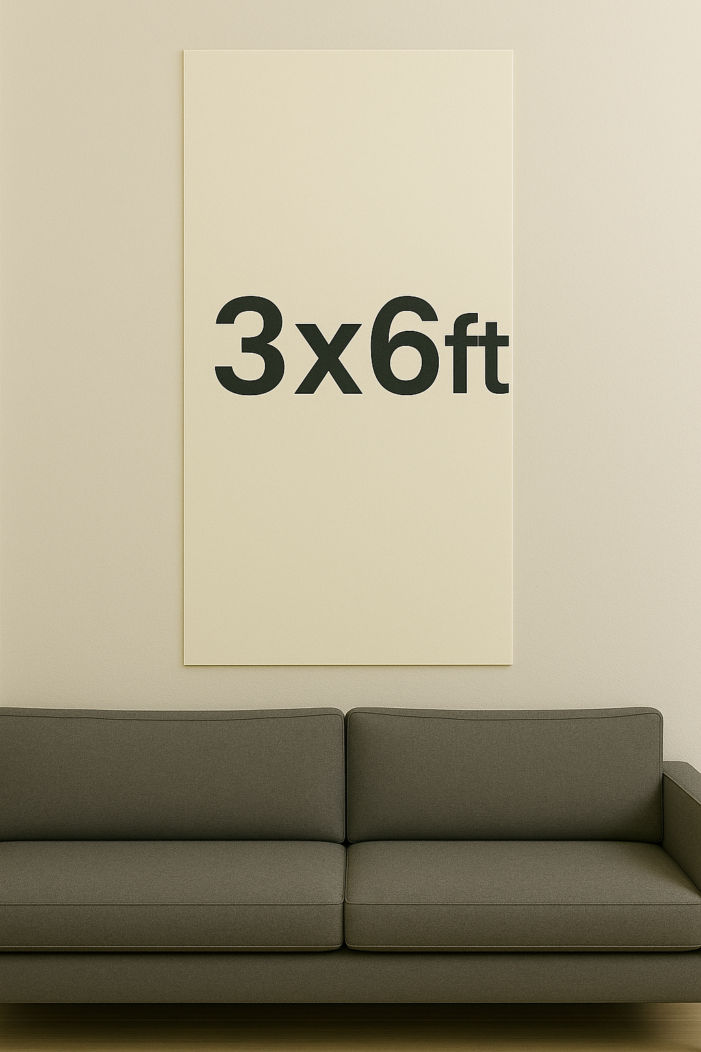 Adhesive Prints