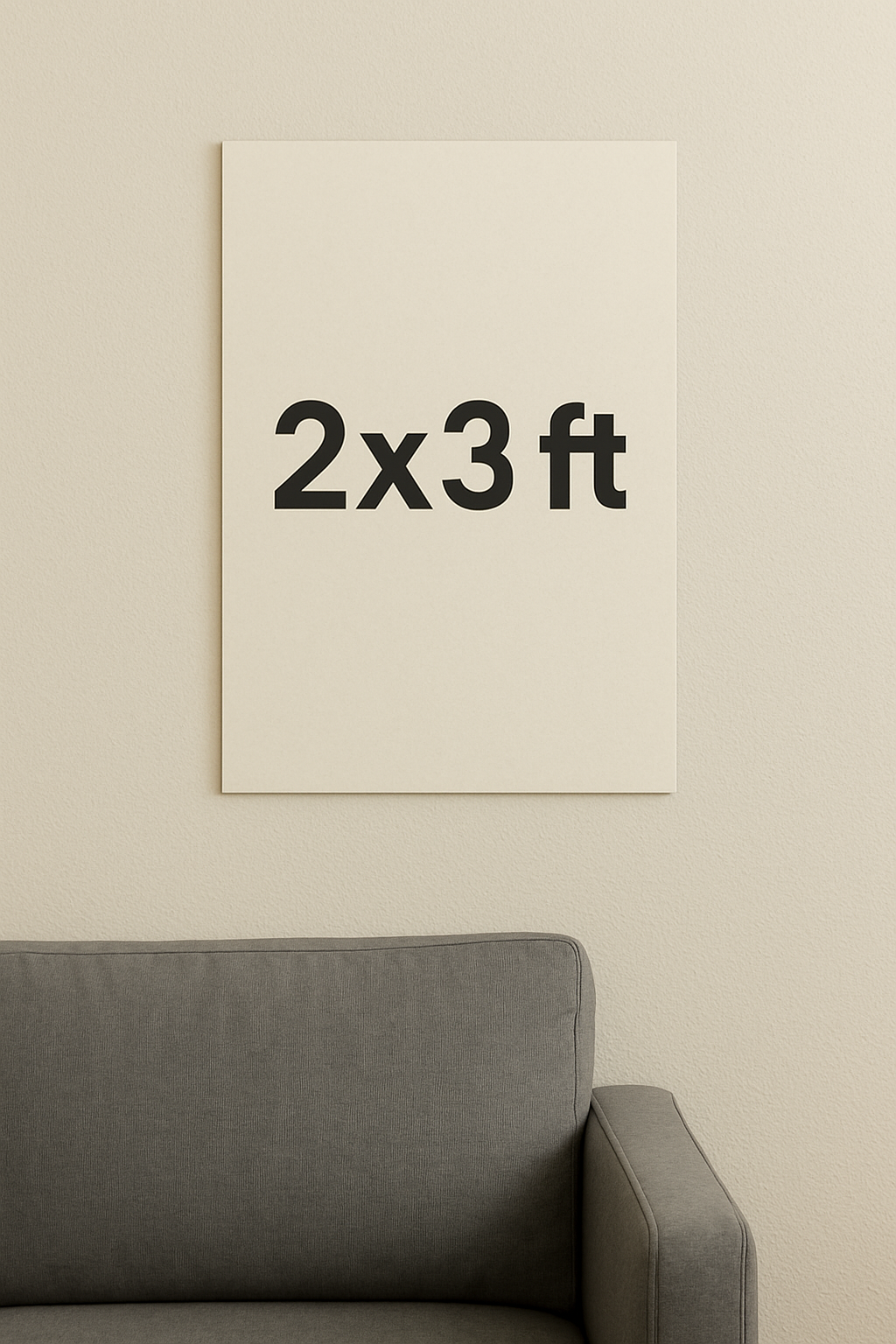 Adhesive Prints