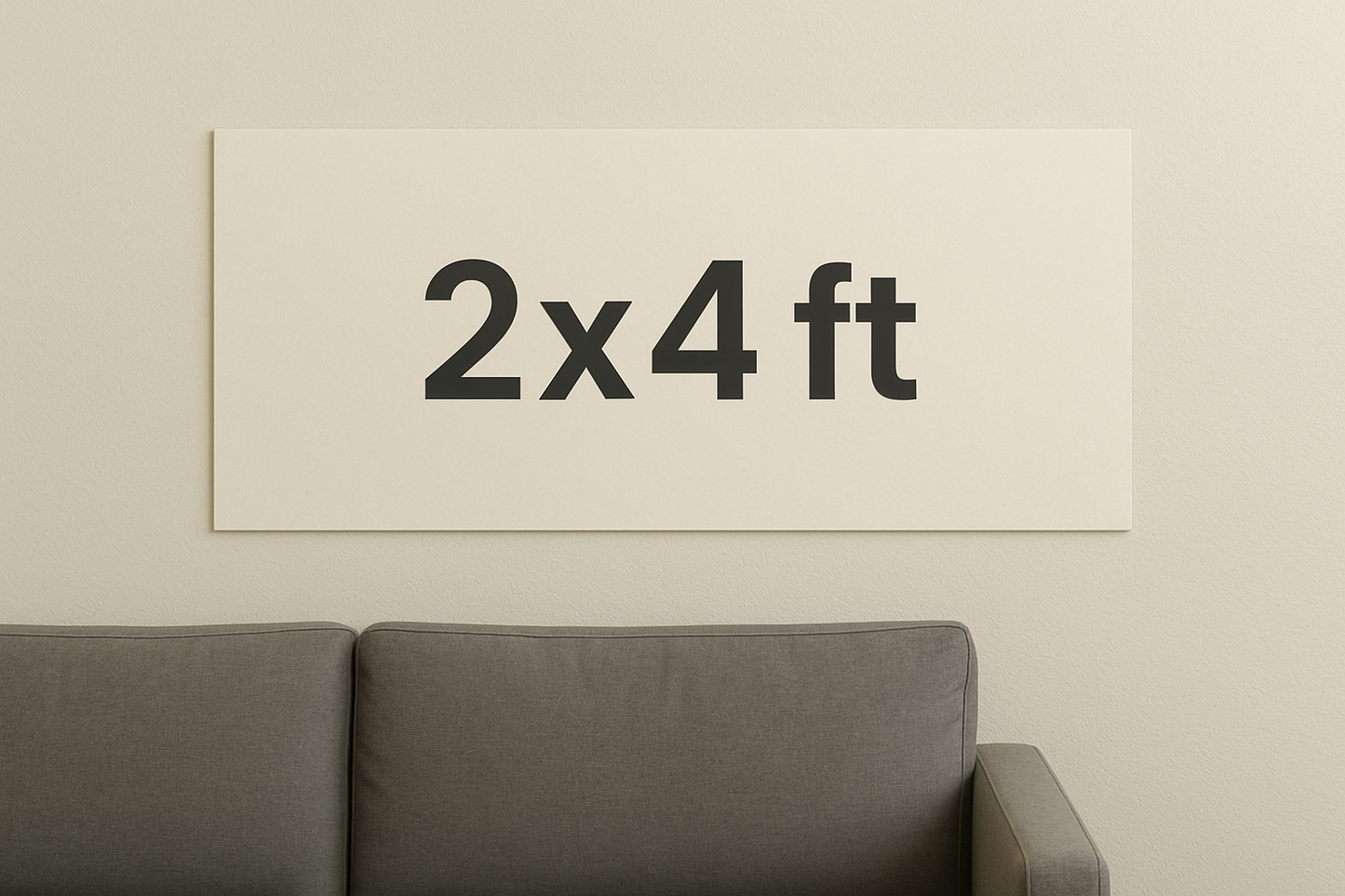 Adhesive Prints