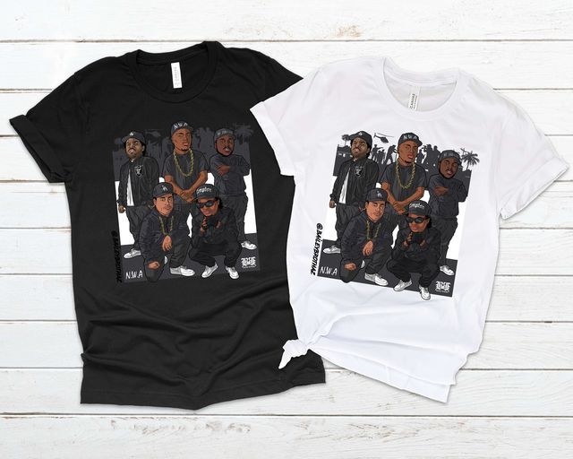 NWA TEE