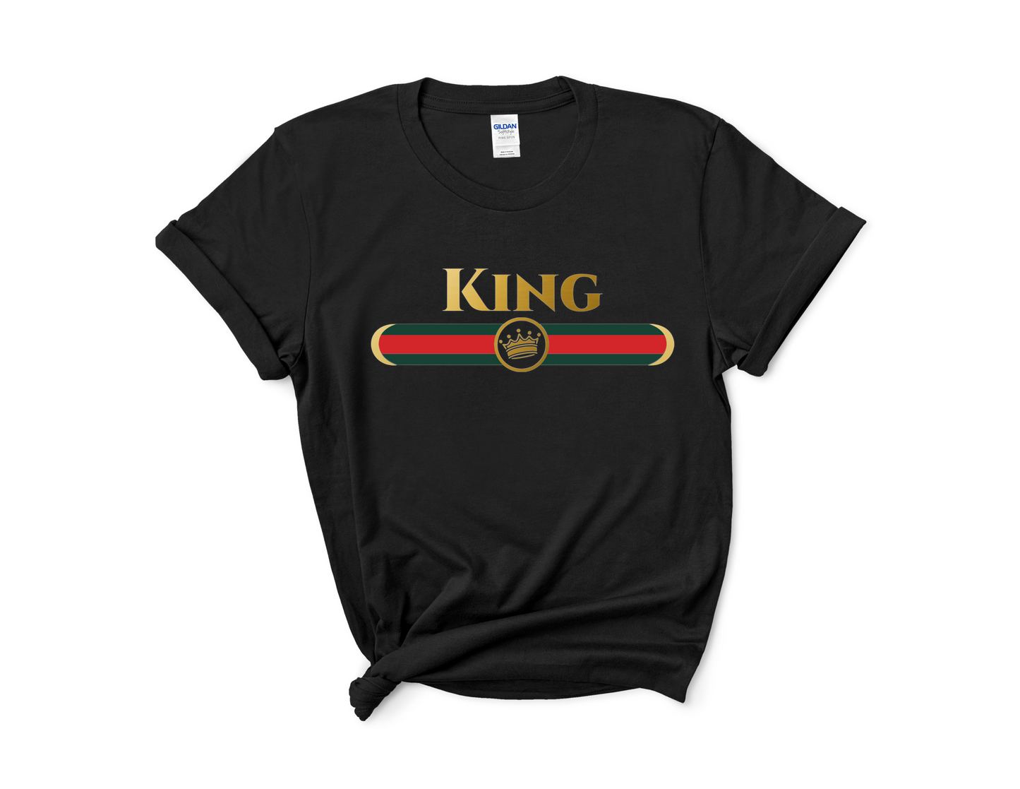 Gucci King Tee