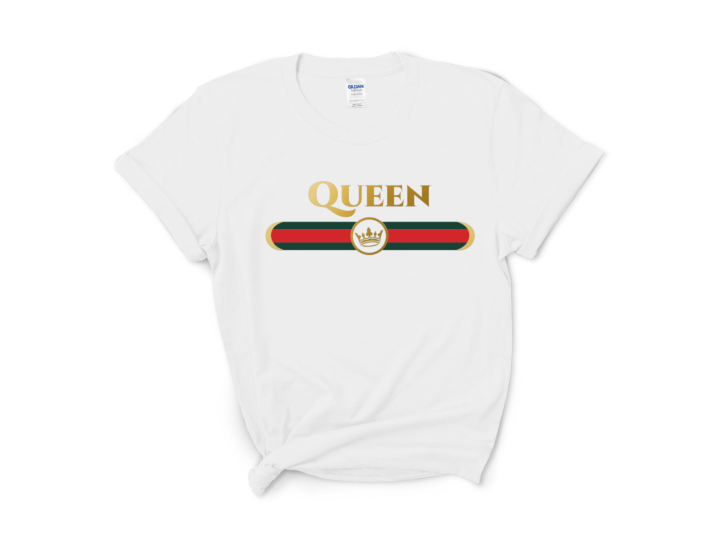 Gucci Queen Tee