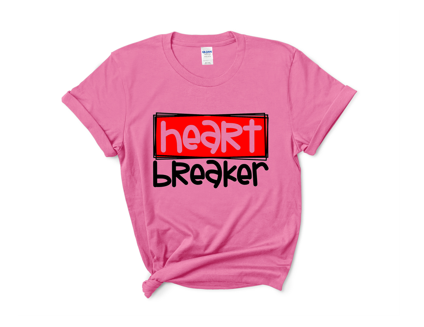 Heartbreaker Tee