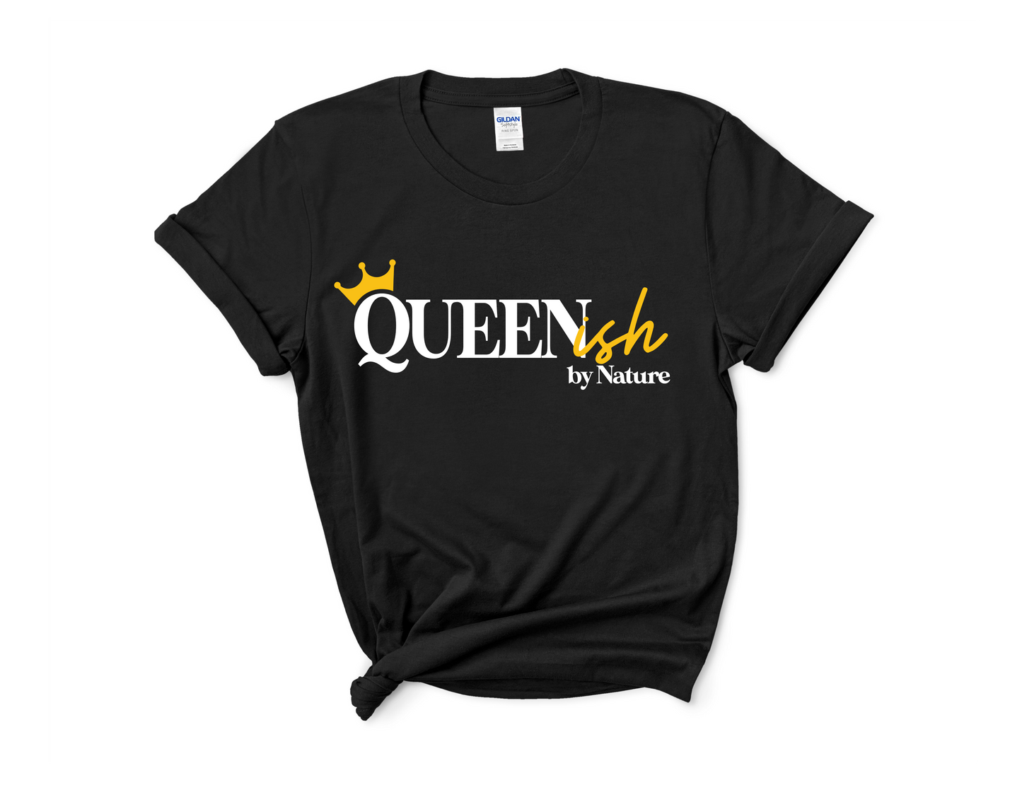 Queenish By Nature