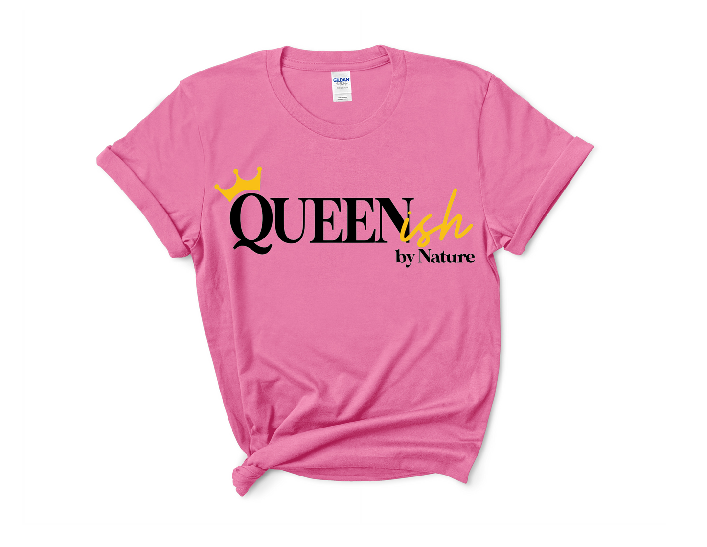 Queenish By Nature
