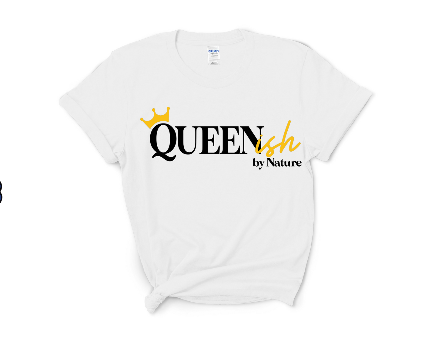 Queenish By Nature