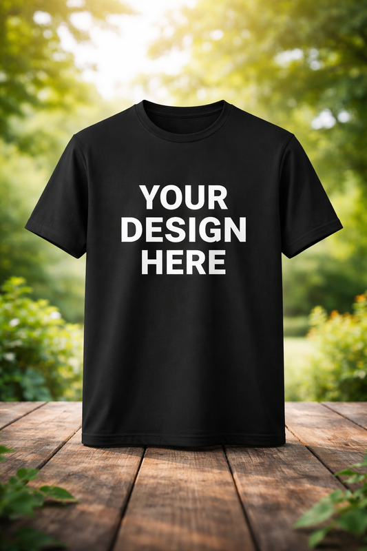Custom Apparel Starting at $25.00