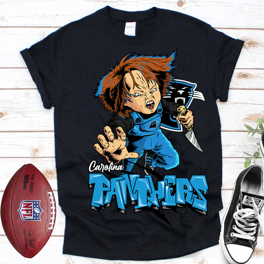 Chucky Football Shirt