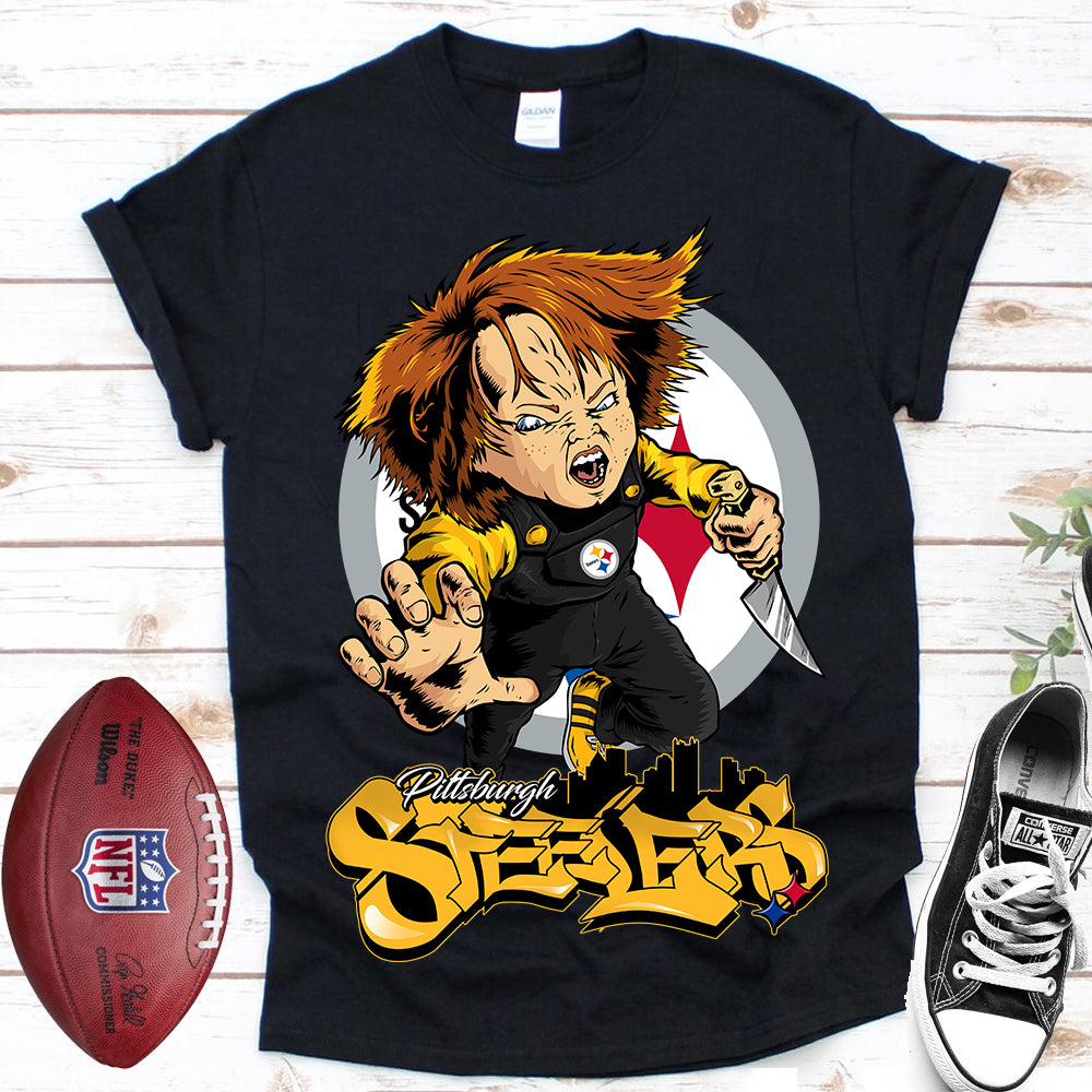 Chucky Football Shirt