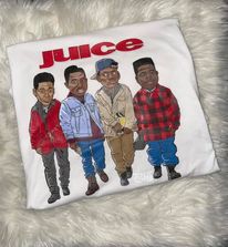 JUICE TEE