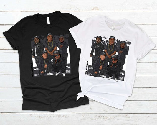 NWA TEE