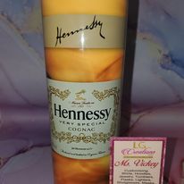 20oz Hennessy Inspired Tumbler