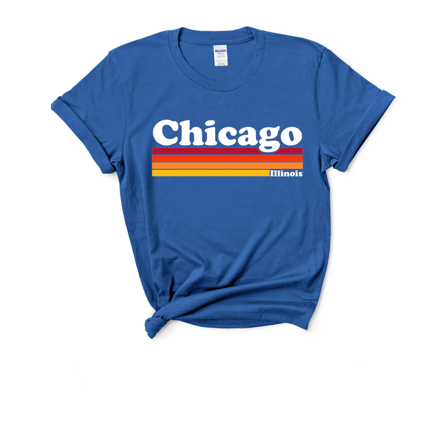 CHICAGO TEE