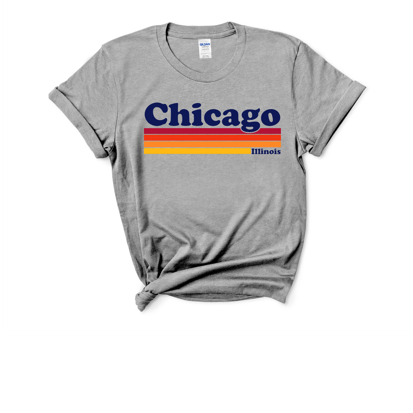 CHICAGO TEE