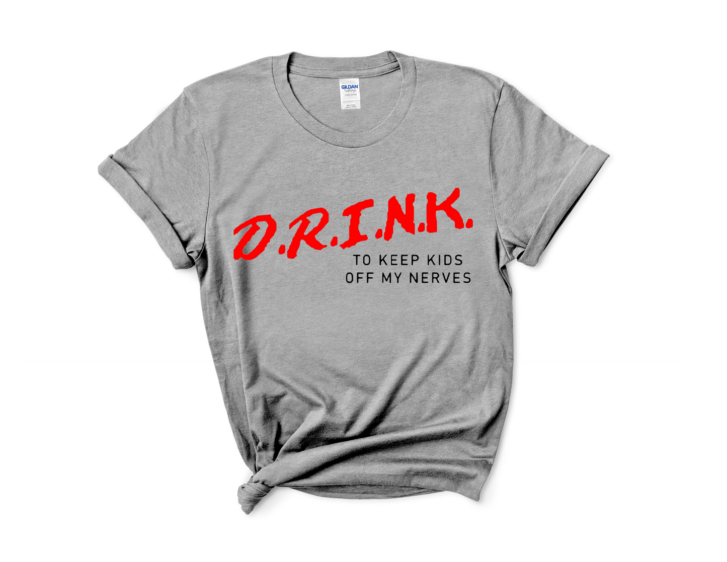 Drink Tee