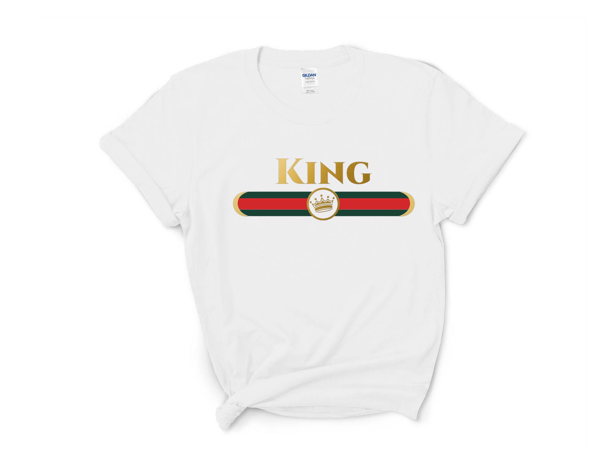 Gucci queen t shirt hotsell