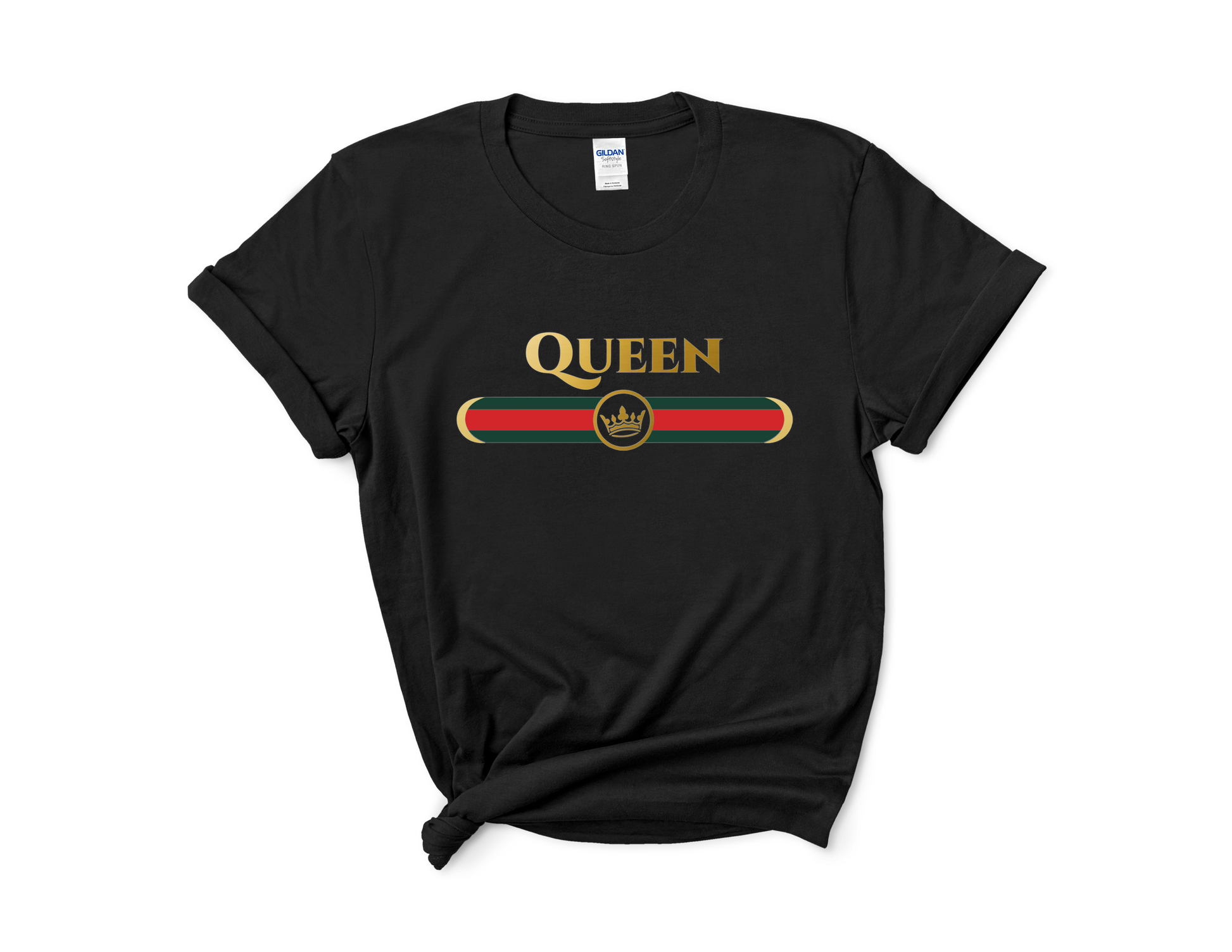 Gucci top inspired tee