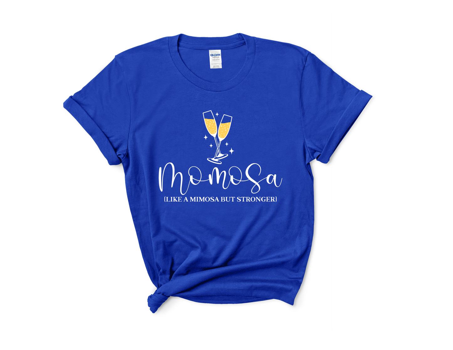 Momosa Tee