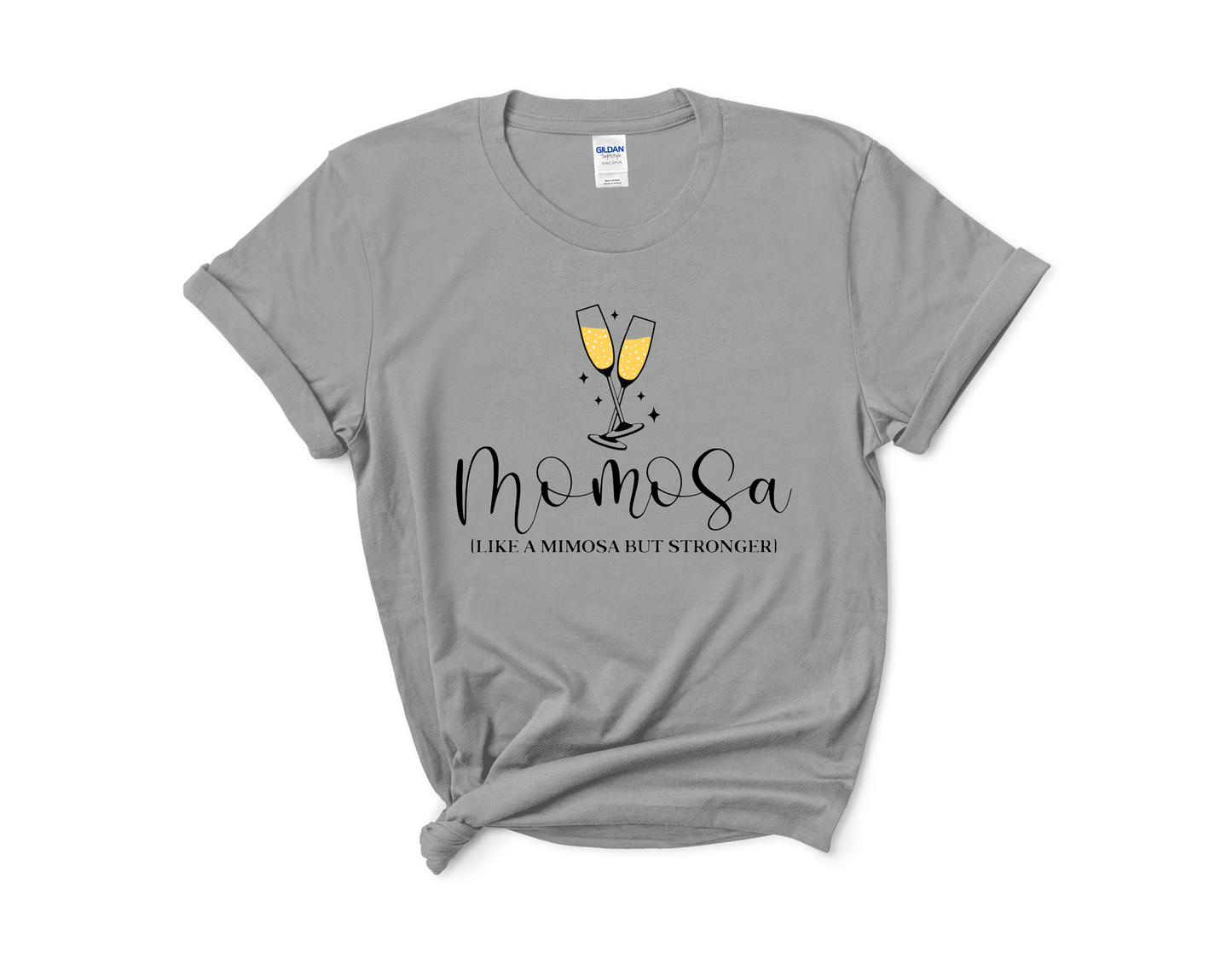Momosa Tee