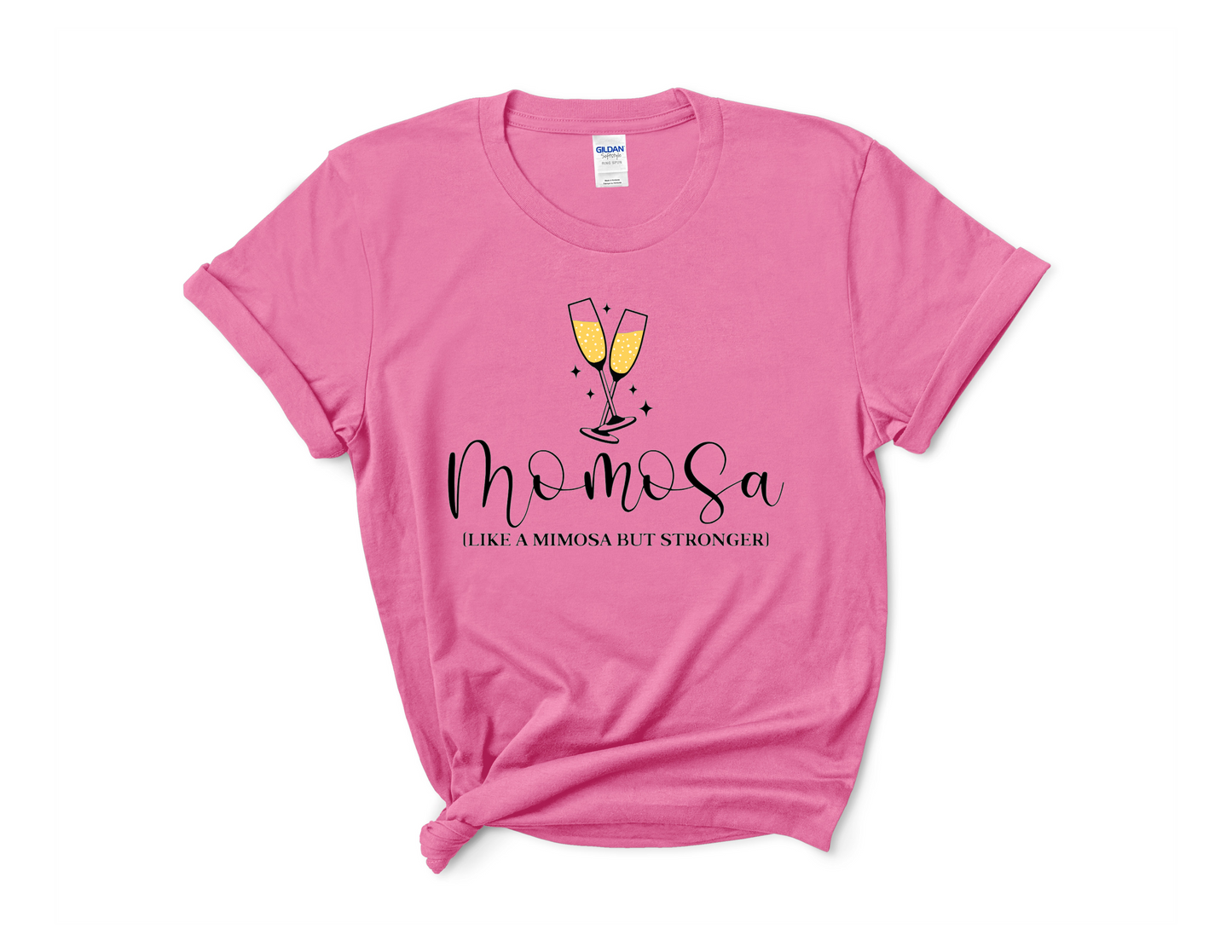 Momosa Tee