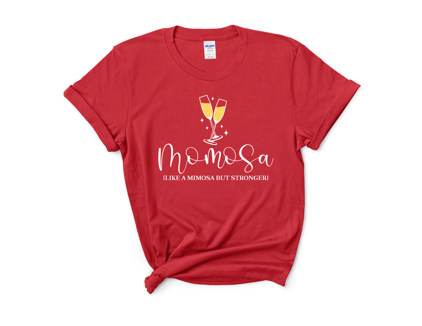 Momosa Tee