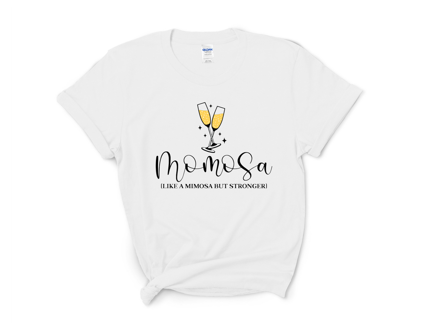 Momosa Tee