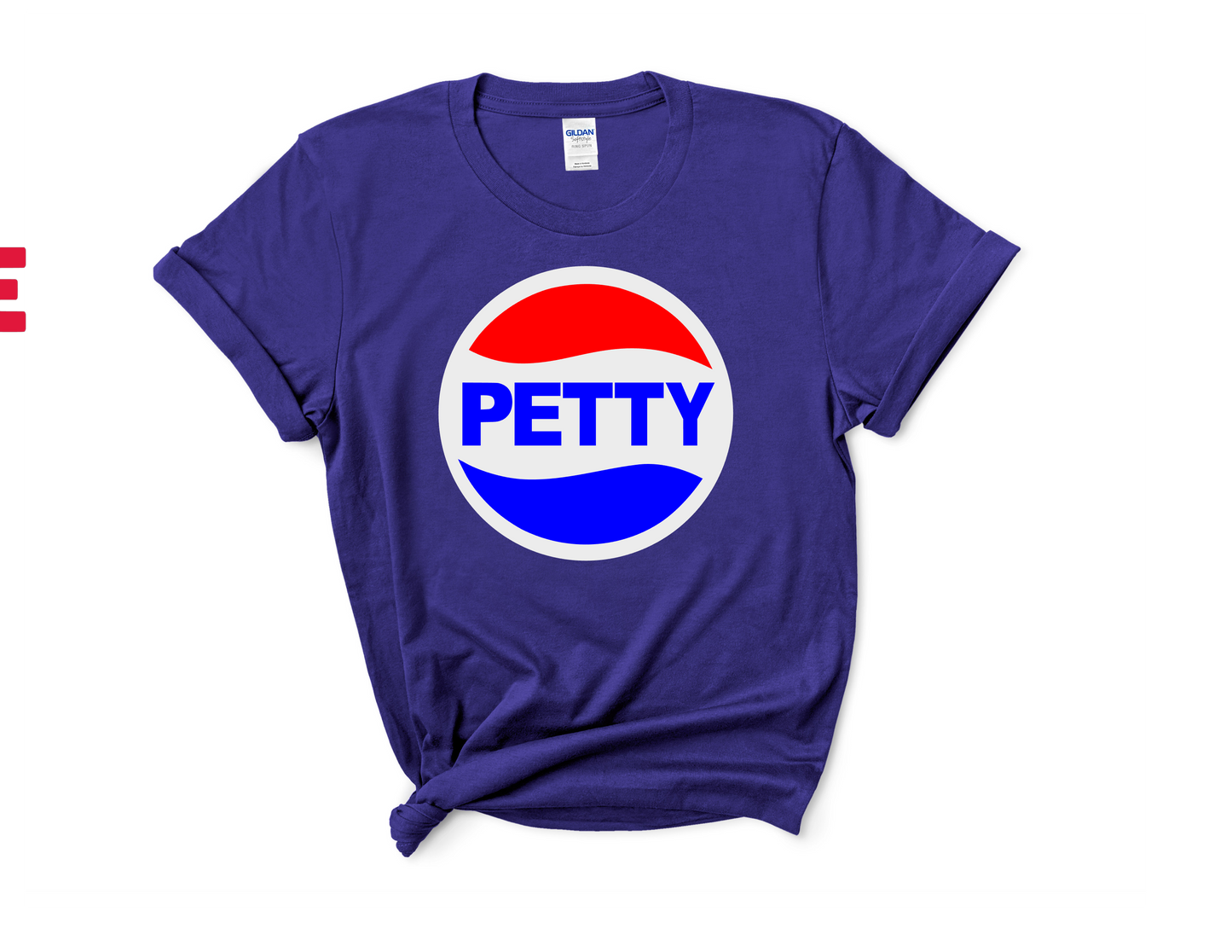 PETTY TEE